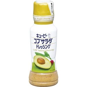 キユーピー コブサラダドレッシング