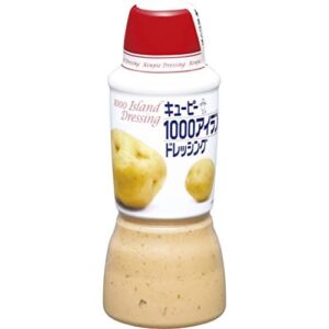 キユーピー 1000アイランドドレッシング