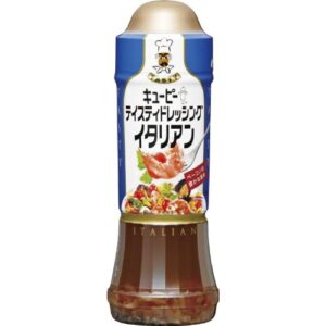 キユーピー テイスティドレッシング イタリアン