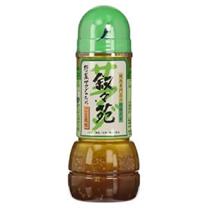 叙々苑 野菜サラダのたれ ごま風味